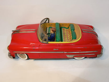 Japanischer Pontiac o. Buick Ichiko (72697)