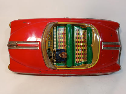 Japanischer Pontiac o. Buick Ichiko (72697)