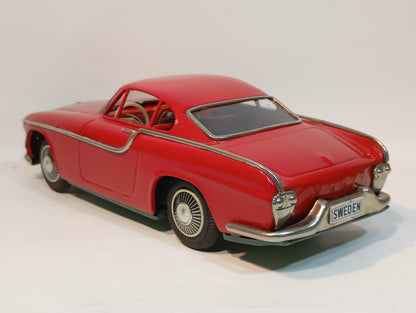 SSS Volvo P 1800 Coupe mit Box (72700)