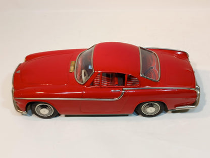 SSS Volvo P 1800 Coupe mit Box (72700)