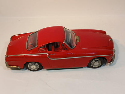 SSS Volvo P 1800 Coupe mit Box (72700)