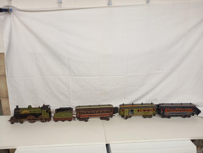 Gebr. Bing Nuremberg GB Gauge 1 (72704)