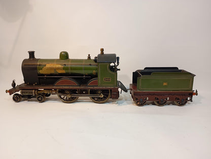 Gebr. Bing Nuremberg GB Gauge 1 (72704)