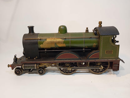 Gebr. Bing Nuremberg GB Gauge 1 (72704)