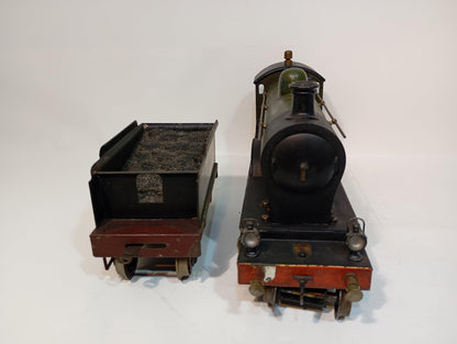 Gebr. Bing Nuremberg GB Gauge 1 (72704)