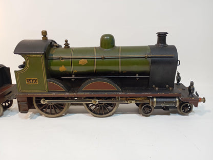 Gebr. Bing Nuremberg GB Gauge 1 (72704)