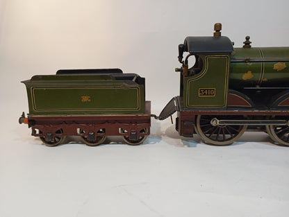 Gebr. Bing Nuremberg GB Gauge 1 (72704)