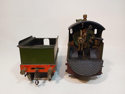 Gebr. Bing Nuremberg GB Gauge 1 (72704)