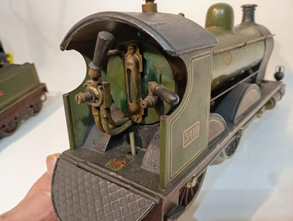 Gebr. Bing Nuremberg GB Gauge 1 (72704)