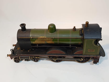 Gebr. Bing Nuremberg GB Gauge 1 (72704)