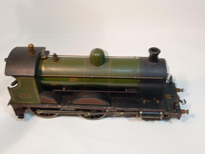 Gebr. Bing Nuremberg GB Gauge 1 (72704)