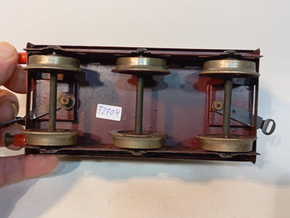 Gebr. Bing Nuremberg GB Gauge 1 (72704)