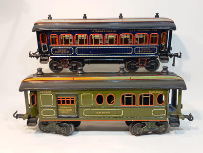 Gebr. Bing Nuremberg GB Gauge 1 (72704)