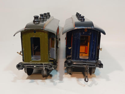 Gebr. Bing Nuremberg GB Gauge 1 (72704)