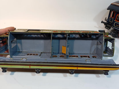 Gebr. Bing Nuremberg GB Gauge 1 (72704)