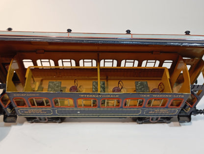 Gebr. Bing Nuremberg GB Gauge 1 (72704)