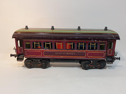Gebr. Bing Nuremberg GB Gauge 1 (72704)
