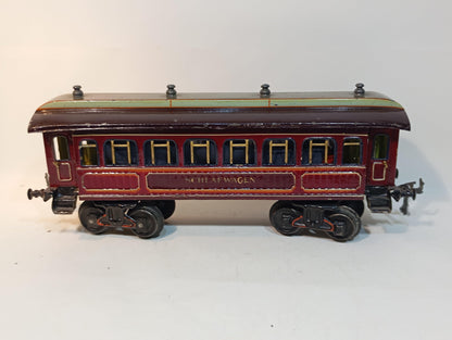 Gebr. Bing Nuremberg GB Gauge 1 (72704)