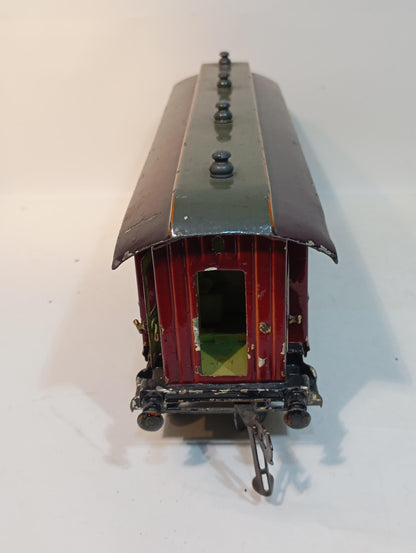 Gebr. Bing Nuremberg GB Gauge 1 (72704)