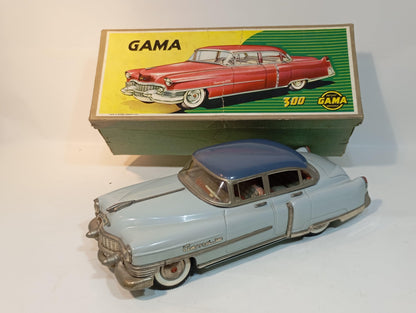 GAMA Cadillac OVP Nr.300 (72705)