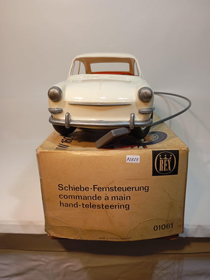 Rex Nr. 01061 VW-1600TL mit OVP (72725)