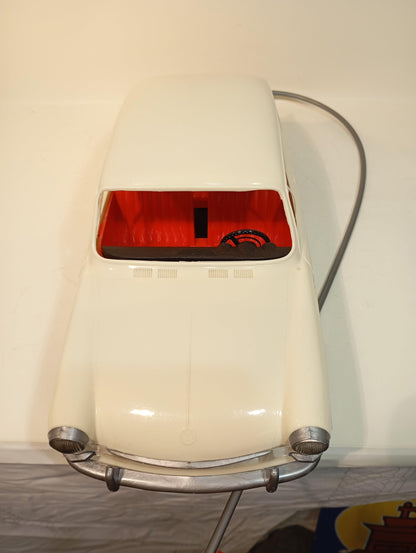 Rex Nr. 01061 VW-1600TL mit OVP (72725)