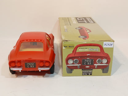 Meccano (Triang) Opel GT 1900 mit Originaler Verpackung (72728)