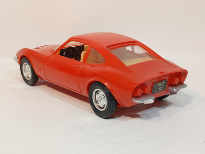 Meccano (Triang) Opel GT 1900 mit Originaler Verpackung (72728)