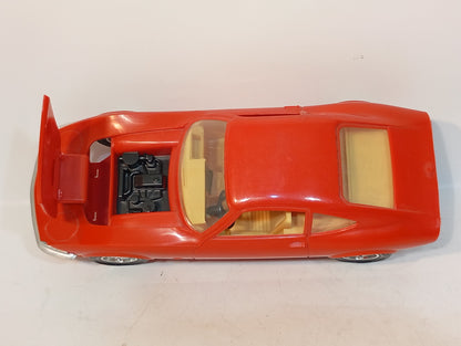 Meccano (Triang) Opel GT 1900 mit Originaler Verpackung (72728)