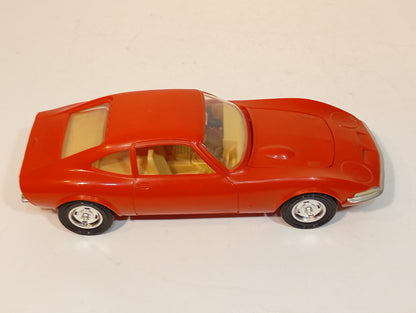 Meccano (Triang) Opel GT 1900 mit Originaler Verpackung (72728)