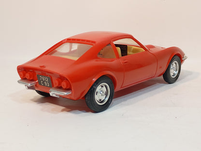 Meccano (Triang) Opel GT 1900 mit Originaler Verpackung (72728)