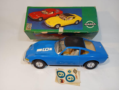 Gama Opel GT Nr.486 mit OVP (72724)