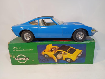 Gama Opel GT Nr.486 mit OVP (72724)