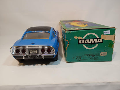 Gama Opel GT Nr.486 mit OVP (72724)
