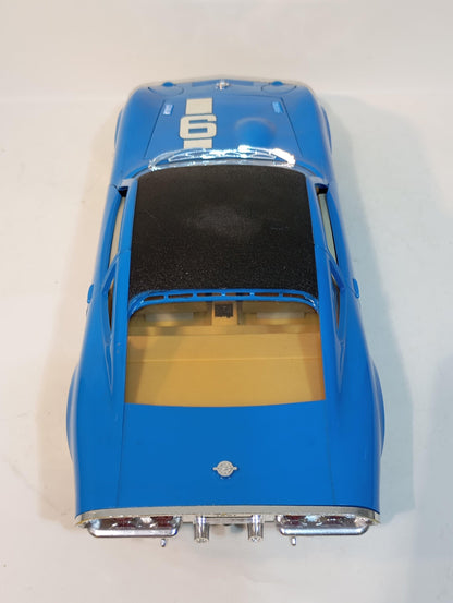 Gama Opel GT Nr.486 mit OVP (72724)