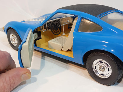 Gama Opel GT Nr.486 mit OVP (72724)