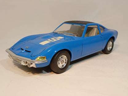 Gama Opel GT Nr.486 mit OVP (72724)