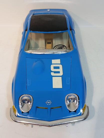 Gama Opel GT Nr.486 mit OVP (72724)