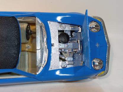 Gama Opel GT Nr.486 mit OVP (72724)