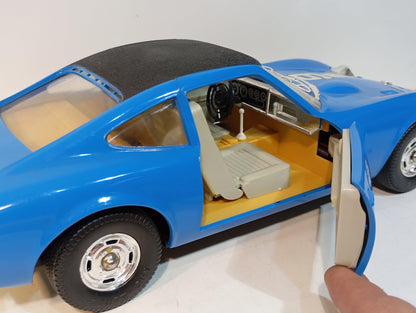 Gama Opel GT Nr.486 mit OVP (72724)