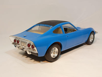 Gama Opel GT Nr.486 mit OVP (72724)