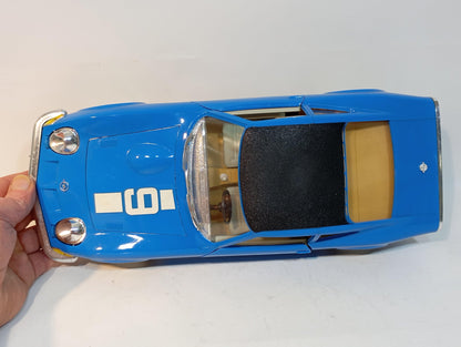 Gama Opel GT Nr.486 mit OVP (72724)