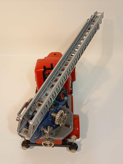 Schuco Feuerwehr Art.6080 OVP (72500)