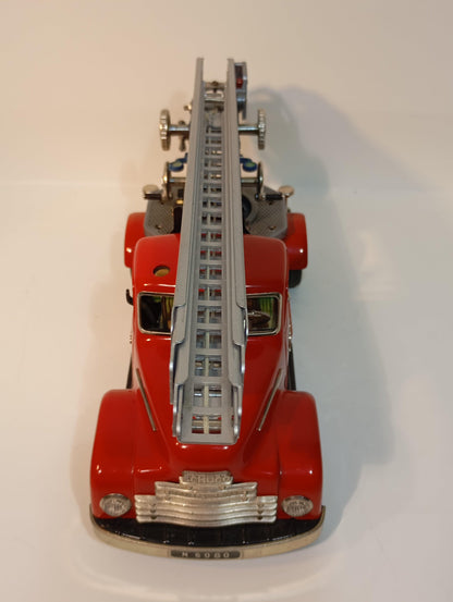 Schuco Feuerwehr Art.6080 OVP (72500)