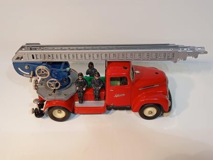 Schuco Feuerwehr Art.6080 OVP (72500)
