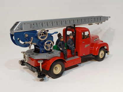 Schuco Feuerwehr Art.6080 OVP (72500)