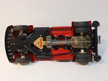 Schuco Feuerwehr Art.6080 OVP (72500)