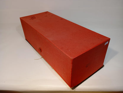 Schuco Feuerwehr Art.6080 OVP (72500)