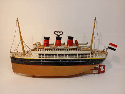 Bing Schiff 37 cm BJ.1920 (72752)