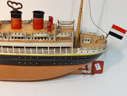 Bing Schiff 37 cm BJ.1920 (72752)